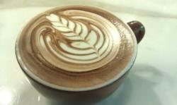 Coffee Shop Los Angeles